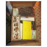 Tons of Vintage Soap Collections 