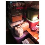 Unbelievable Amount Of Vintage & New Holiday Collections 