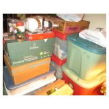 Unbelievable Amount Of Vintage & New Holiday Collections 