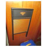 Vintage Washboard 
