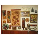 Unbelievable Amount Of Vintage collections 