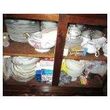 Unbelievable Amount Of Vintage collections 