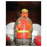 Vintage Ceramic Stein Echardt and Engler 