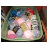Tons of Yarn, Sewing & Crafting 