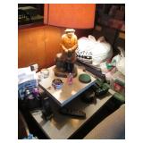 Nautical Collections 