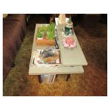 Mid-Century Modern Tables and more 