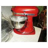 Kitchen Aid 