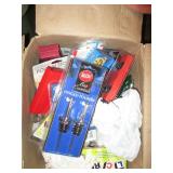 Tons of New Unopened Gifts and More 