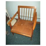 Mid-Century Modern Seating 