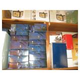 Massive Amount Of Holiday Decorations New & Vintage  