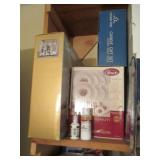 Massive Amount Of Holiday Decorations New & Vintage  