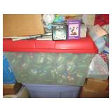 Massive Amount Of Holiday Decorations New & Vintage  