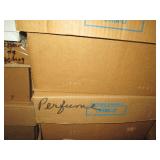 Perfume Bottle Collections 