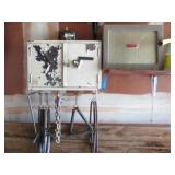 Vintage Collectibles 