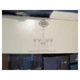 Dublin six Piece Wine Set 