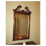 Ethan Allen Mirror 