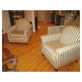 Ethan Allen Matching Seating 