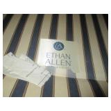 Ethan Allen Matching Seating 
