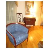Ethan Allen Seating & Separates 
