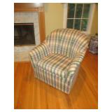 Ethan Allen Living Room Suite 