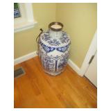 Japanese Garden Stool 