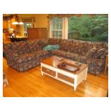 Ethan Allen Living Room Suite 