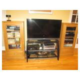Entertainment Center, Electronics, TV