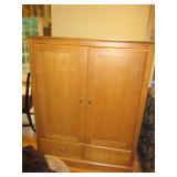 American Drew Storage  