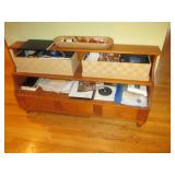 American Drew Storage  