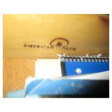 American Drew Storage  