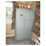 American Drew Bedroom Suite 