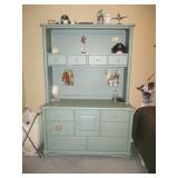 American Drew Bedroom Suite 