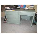 American Drew Bedroom Suite 