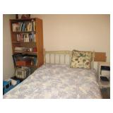 Bedroom Suites books and more 