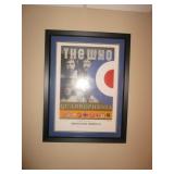 Thee Who Poster Quadrophenia 