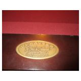 Olhausen Regulation Pool Table With extras  