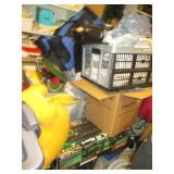 Tons of Holiday and more 