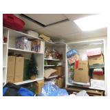 Tons of Entertaining Needs & Holiday  