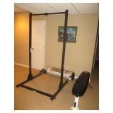 Exercise Equipment 