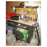 Workbench & Tools 