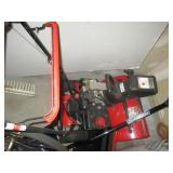 Troy Built Snow Blower 