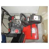 Troy Built Snow Blower 