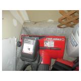 Troy Built Snow Blower 