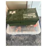 GI Joe
