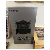 Star Wars TIE Fighter Advanced X1 