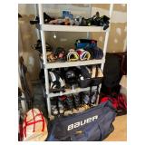 Sports Equipment