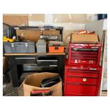 Toolboxes