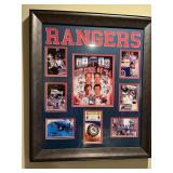Sports Memorabilia