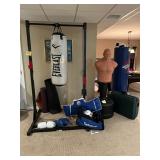 Punching Bags