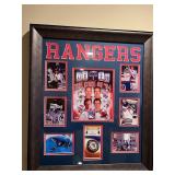 Sports Memorabilia